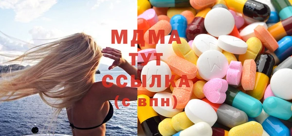 бошки Иннополис